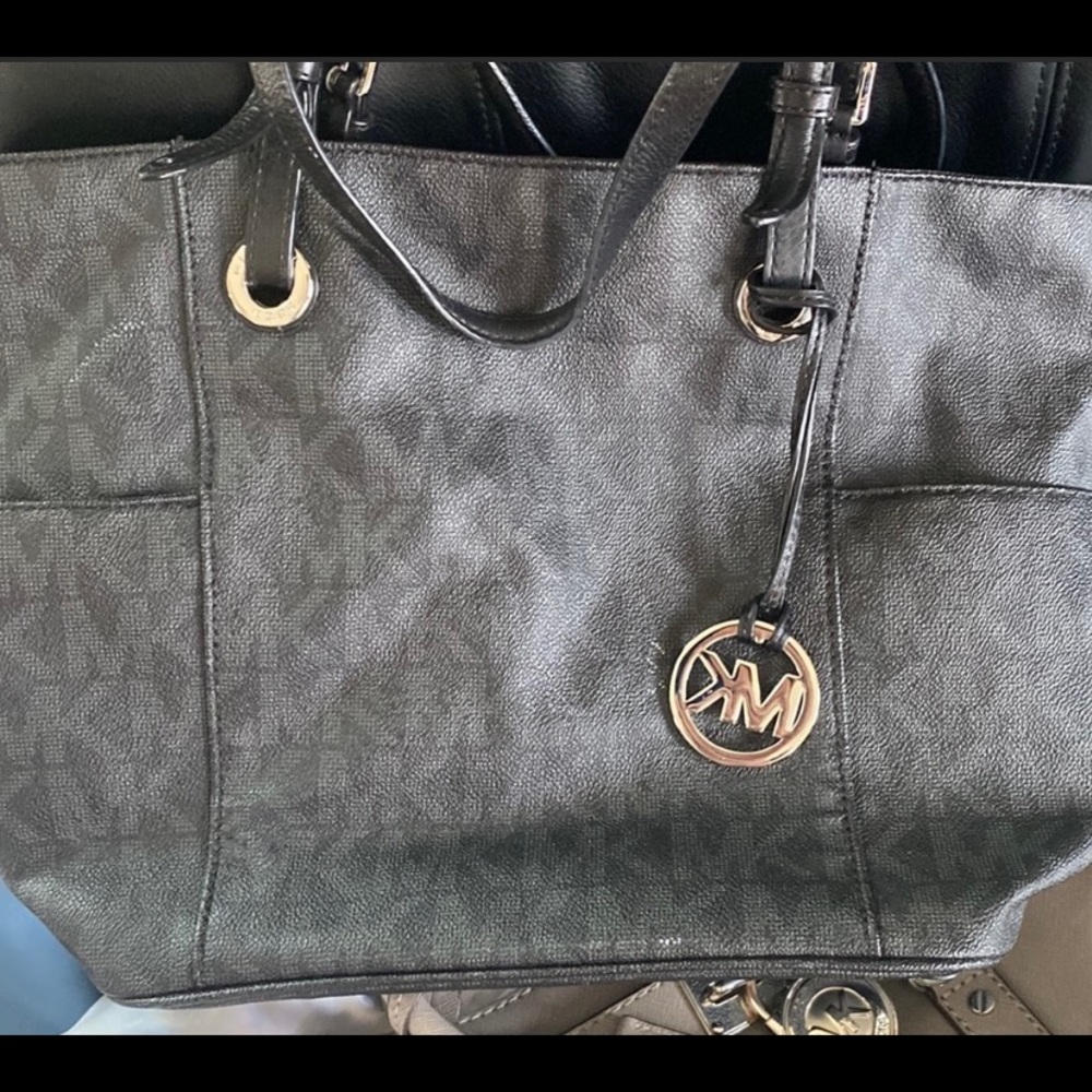 Used Michael Kors Handbag